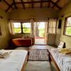 Отель Nemasu Eco-Lodge, фото 3