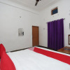 Отель OYO 26852 Hanumant Palace, фото 6