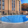 Отель Hampton Inn Bristol, фото 9