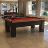 Отель Villa das Termas Hotel, фото 17