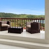 Отель Villa With 5 Bedrooms in St Davids, Grenada, With Wonderful sea View,, фото 2