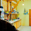 Хостел Garis Factory, фото 7