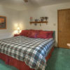Отель Vallecito Family Retreat, фото 5