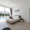 Отель Modern 4 Bedroom Pool Villa PMK-A2, фото 8
