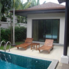 Отель Three-Bedrooms Villa Rawai, фото 2