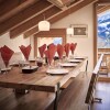 Отель Chalet Bergfrieden Penthouse, фото 14