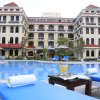 Отель Lu Na Diamond Riverside Hotel, фото 1