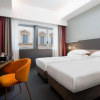 Отель IQ Hotel Firenze, фото 7