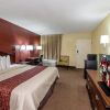 Отель Red Roof Inn Washington DC - College Park, фото 7