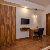 Отель Kensington Suites, фото 9