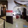 Отель Dushi Mini Hotel Shaoxing City Square, фото 11