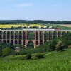 Отель Land-gut-Hotel Landhotel Plauen - Gasthof Zwoschwitz, фото 10