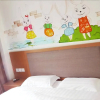 Отель Huangshan Ala Graffiti Hotel, фото 5