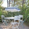 Отель Charming Holiday Home with Private Pool Within Short Distance of Plage de Gigaro, фото 15