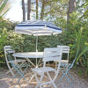 Отель Charming Holiday Home with Private Pool Within Short Distance of Plage de Gigaro, фото 4