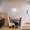 Отель Deluxe Apartments Centar, фото 15