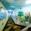 Отель Renxing Lvyou Chain Hotel Qingzhou Rt-Mart, фото 8