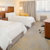 Отель Los Angeles Marriott Burbank Airport, фото 5