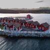 Отель Norsk Havbrukssenter AS, фото 32