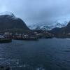 Отель Å i Lofoten, фото 6