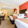 Отель Comfort Suites Salina South, фото 25