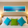 Отель Courtyard by Marriott Nassau Downtown/Junkanoo Beach, фото 4