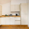 Отель The Tooting Hideout - Dazzling 3bdr Flat With Balcony, фото 7