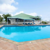 Отель Studio, Piscine Et Vue Mer A La Marina, фото 7