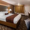 Отель Bestwestern Airport Plaza Inn Hotel – Los Angeles LAX, фото 44