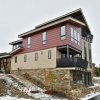 Отель New River Chalet #280 Near Resort With Rooftop Hot Tub - FREE Activities & Equipment Rentals Daily, фото 20