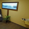 Отель Apartment in Piesendorf in ski Area With Sauna, фото 7