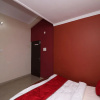 Отель OYO 13896 Home Spacious 2BHK Cottage Sattal Road, фото 11