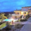 Отель Villa With 3 Bedrooms in Fréjus, With Wonderful Mountain View, Private, фото 13