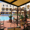 Отель Morisco, фото 12