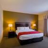 Отель Comfort Suites University, фото 20