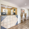 Отель Quality Inn White Springs Suwanee, фото 12