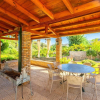 Отель Villa Golden Tiara Large Private Pool A C Wifi - 3372, фото 11