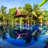 Отель Le Jardin d'Angkor Hotel, фото 33