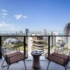 Отель The Star Residences Gold Coast, фото 5