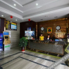Отель Memory Graceful Hotel（Changzhou Yancheng Wuyue  Plaza）, фото 8