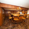 Отель Log Cabin Lodge & Suites, фото 11