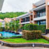 Отель B2 Mae Hong Son Premier Hotel, фото 9