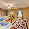 Отель Painted Trillium 3 Bedroom Home, фото 15