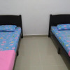 Отель OYO Home 90350 Kl Homestay Express 2, фото 8