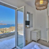 Отель Cloud Nine Ftelia Villa Mykonos, фото 9