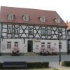 Отель Exempel Schlafstuben Und Quartier Langer Hals в Тангермюнде