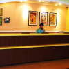 Отель Home Inn (Jiangyin Middle Chengjiang Road), фото 18