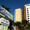 Отель Ocean Park Resort в Миртл-Биче