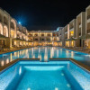 Отель Al Masa Hotel El Sokhna, фото 9
