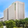 Отель Holiday Inn Xi'an Big Goose Pagoda, an IHG Hotel, фото 27